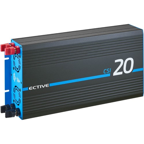 Ective csi wechselrichter - 20,