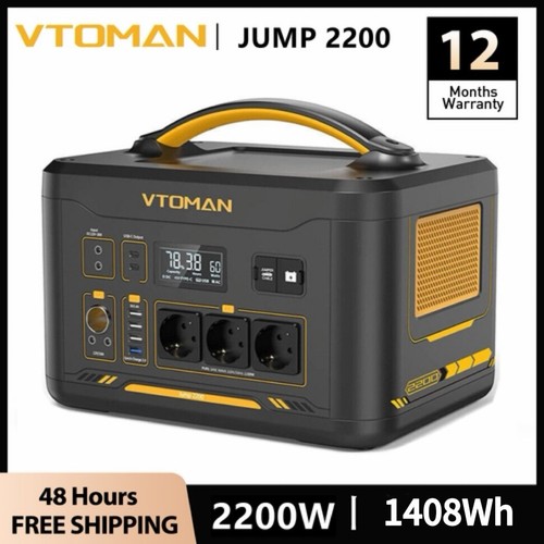 Vtoman jump 2200 - vtoman,