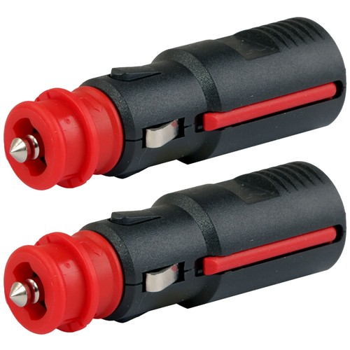 Hama kfz universal - 2x, universal-stecker
