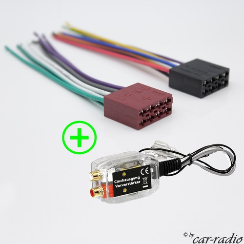 Standard iso stecker - standard, strom