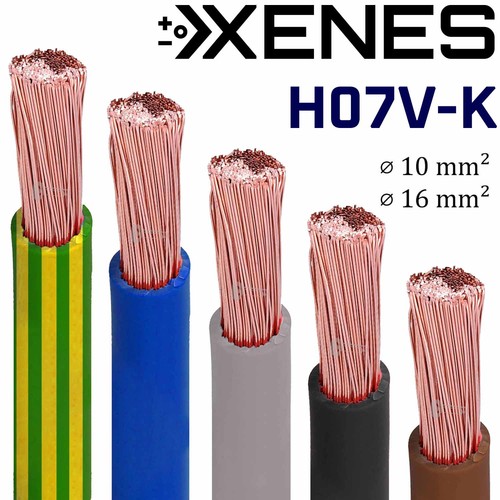 Aderleitung verteiler kabel - verteiler,