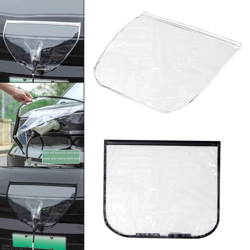 Auto-Stromanschluss-Regenschut