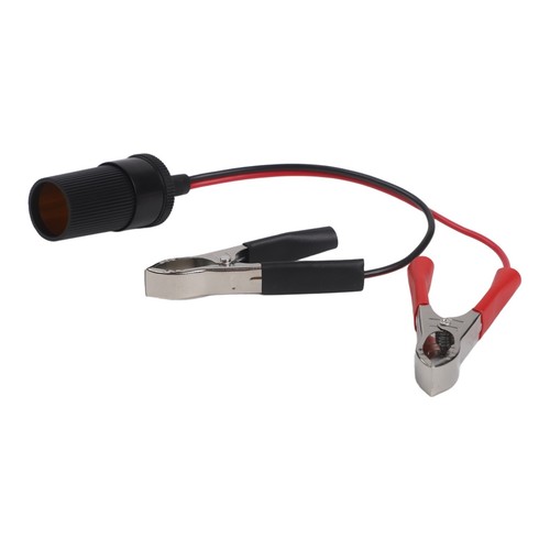 12v autobatterie klemme auf - 12v,