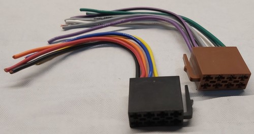 Universal adapter kabel din - universal,
