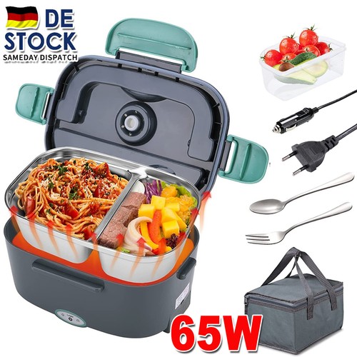 65w elektrische lunchbox - 65w,