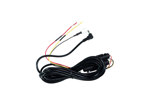 Thinkware dashcam stromkabel - dashcam,