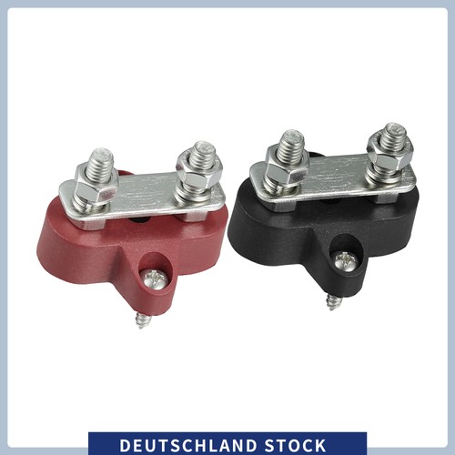 Stück anschlussblock 4 - 2,