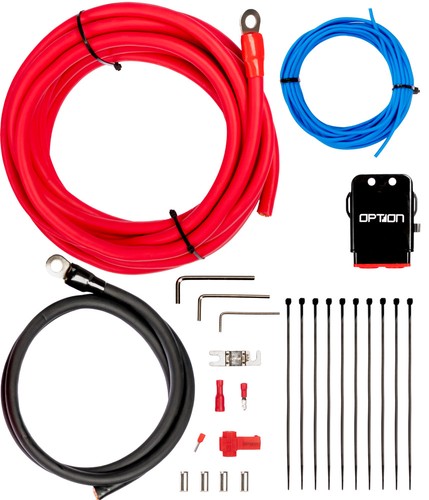 Kabelkit 35qmm kupfer - kabelkit,