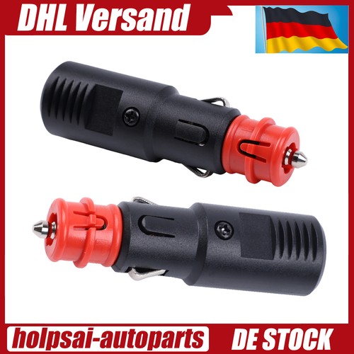 Universal stecker - 2x, universal-stecker