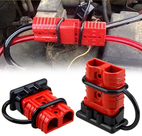 Satz batterie stecker - 2/4,