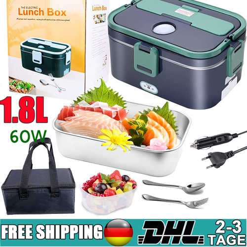 60w elektrische lunchbox - elektrische,