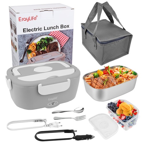 65w elektrische lunchbox - 65w,