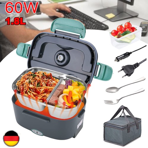 60w elektrische lunchbox - 60w,