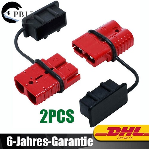 2pcs 12v 48v auto autobatterie - 2pcs, 12v-48v