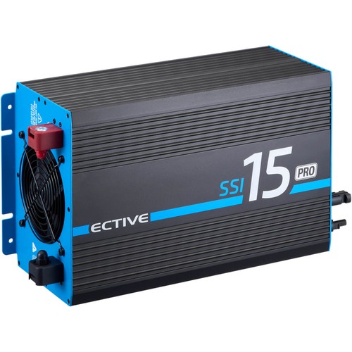 Ective ssi pro 12v 230v - ssi,