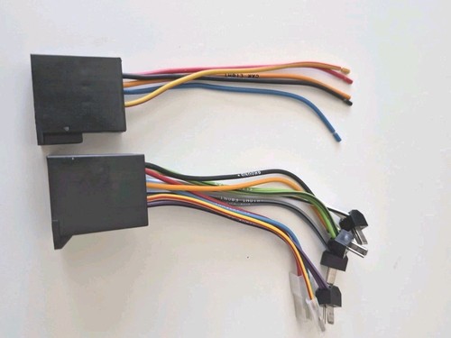 Auto radio universal anschluss - universal,