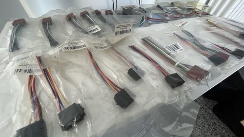 Radioanschlusskabel din auf - din,