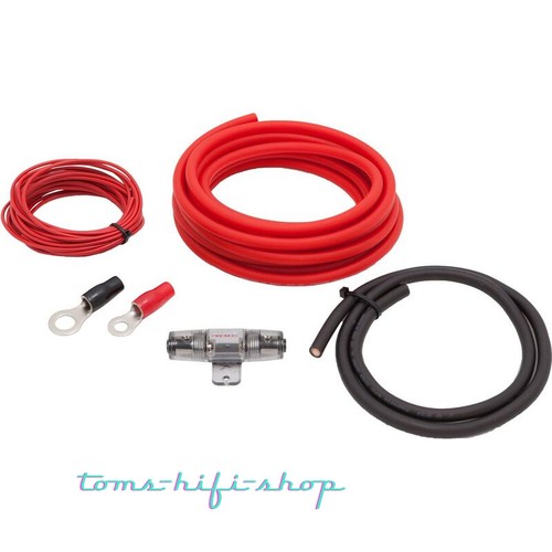 Audio system 20mm - 20mm², ofc