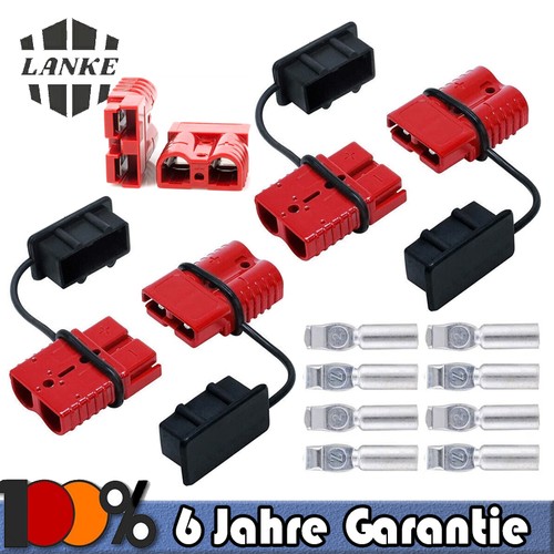 Autobatterie schnellanschluss - autobatterie,