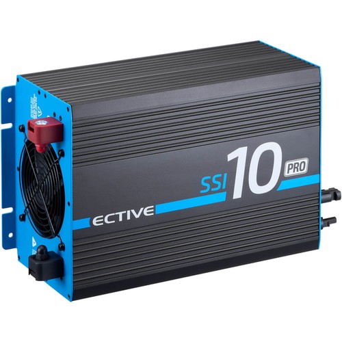 Ective ssi pro 12v - ective,