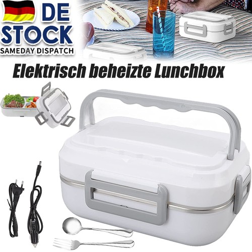 60w elektrische lunchbox - 60w,