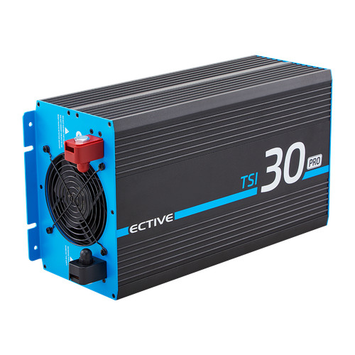 Ective tsi pro 12v - tsi,