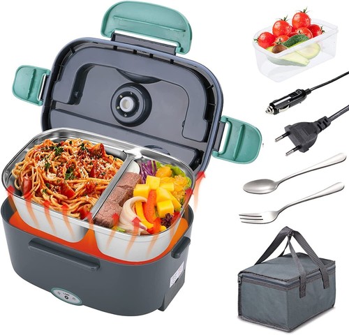 Elektrische lunchbox - elektrische,