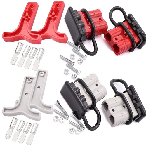 Batterieanschluss stecker - batterieanschluss,