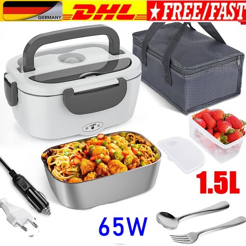 65w elektrische lunchbox - elektrische,