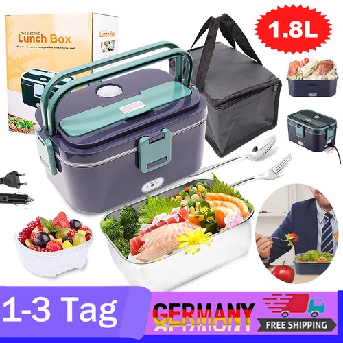 60w elektrische lunchbox - elektrische,