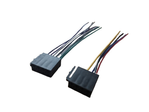 Auto radio universal - auto,