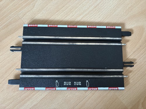 Cartronic autorennbahn 43 - cartronic,