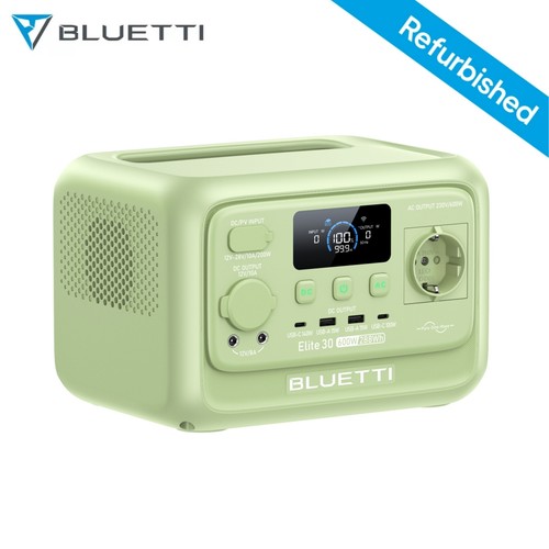 Bluetti elite v2 - bluetti,