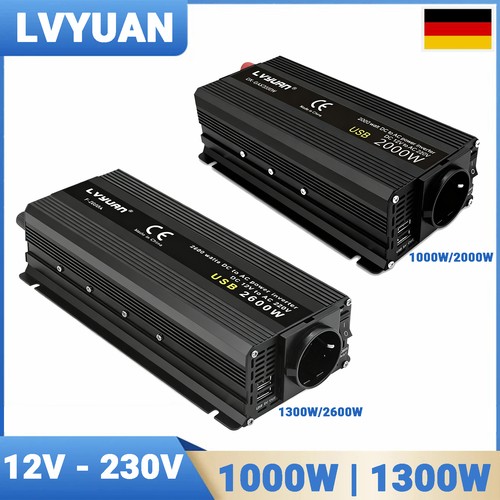 Auto 1300w 2600w 1000w - auto,