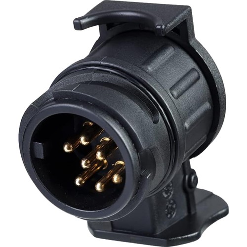 Kabeladapter 7 pin - kabeladapter,, 13