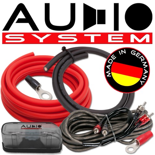 Audio system ofc - audio,